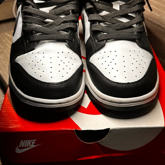 Nike Dunks #panda - Picture 4 of 9